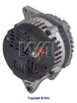 WAI 13783N Alternator