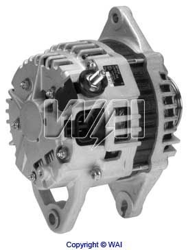 WAI 13788N Alternator