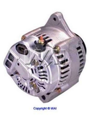 WAI 13795N Alternator