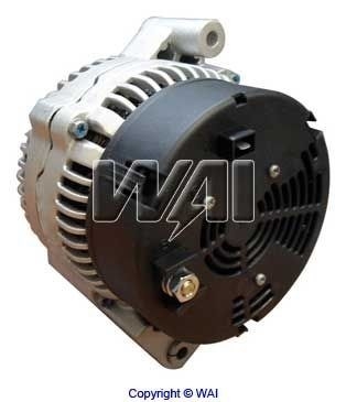 WAI 13800R Alternator