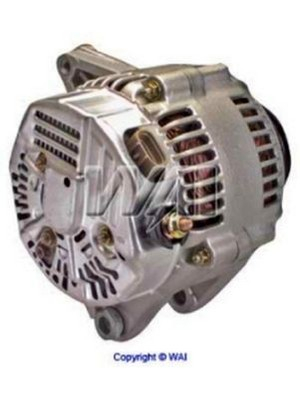 WAI 13806N Alternator