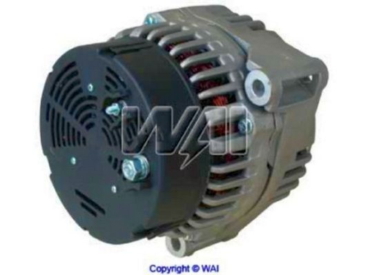 WAI 13812N Alternator