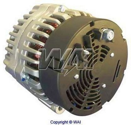 WAI 13819N Alternator