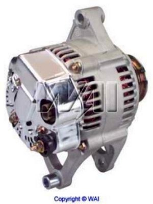 WAI 13822N Alternator