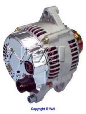 WAI 13824N Alternator