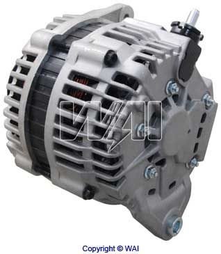 WAI 13826N Alternator