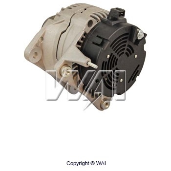 WAI 13831N Alternator