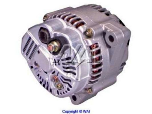 WAI 13836N Alternator