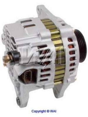 WAI 13840N Alternator