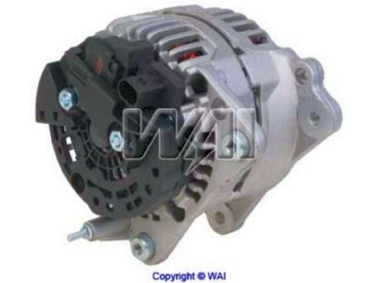 WAI 13849N Alternator