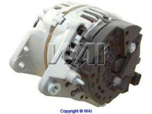 WAI 13851N Alternator