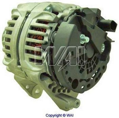 WAI 13852N-6G Alternator