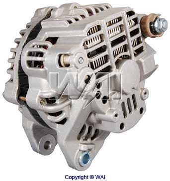 WAI 13886N Alternator