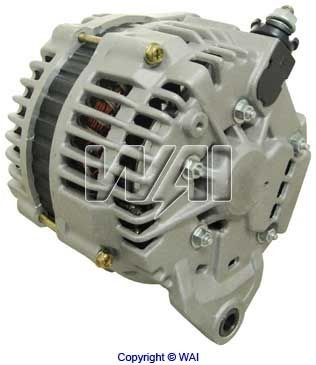 WAI 13901N Alternator