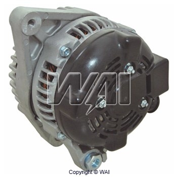 WAI 13905 Alternator