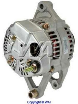 WAI 13906N Alternator