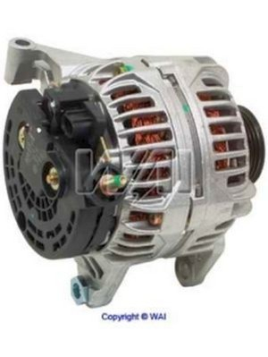 WAI 13916N Alternator