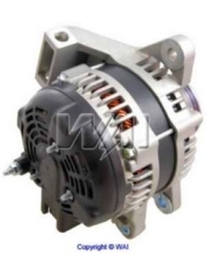 WAI 13919R Alternator