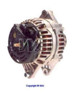 WAI 13920N Alternator