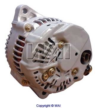 WAI 13924R Alternator