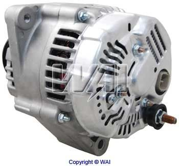 WAI 13926N Alternator