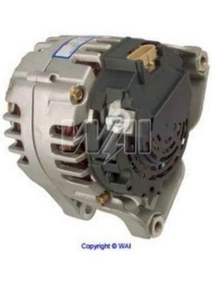 WAI 13938N Alternator