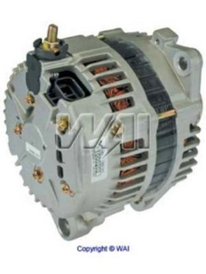 WAI 13939N Alternator