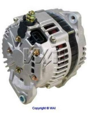 WAI 13940N Alternator