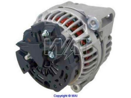 WAI 13952N Alternator