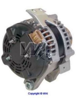 WAI 13963R Alternator