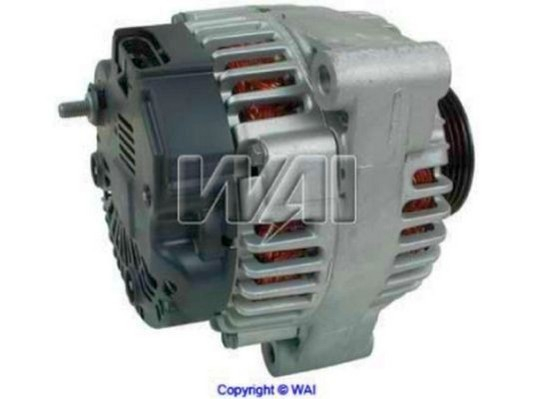 WAI 13968N Alternator