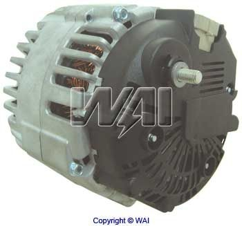 WAI 13969N Alternator