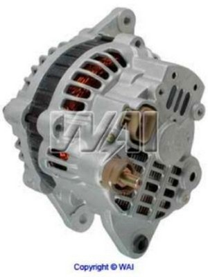 WAI 13973N Alternator