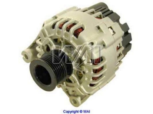 WAI 13974N Alternator