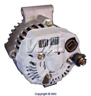 WAI 13977R Alternator