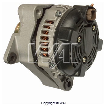 WAI 13983 Alternator