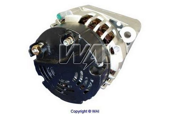 WAI 13990R Alternator