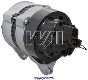 WAI 14029N Alternator