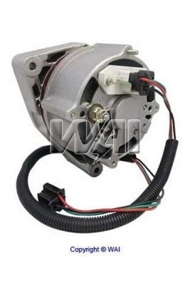 WAI 14070R Alternator