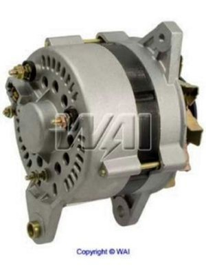 WAI 14130N Alternator