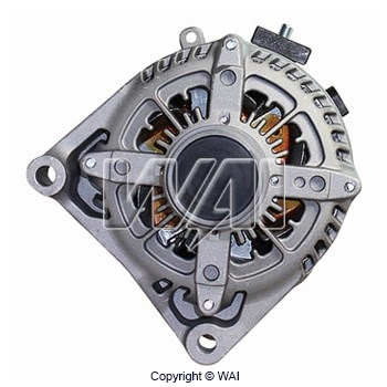 WAI 14204N Alternator