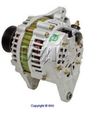 WAI 14241R Alternator