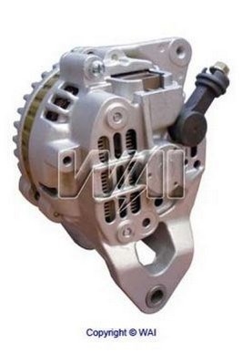 WAI 14242R Alternator