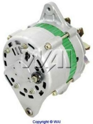 WAI 14255N Alternator