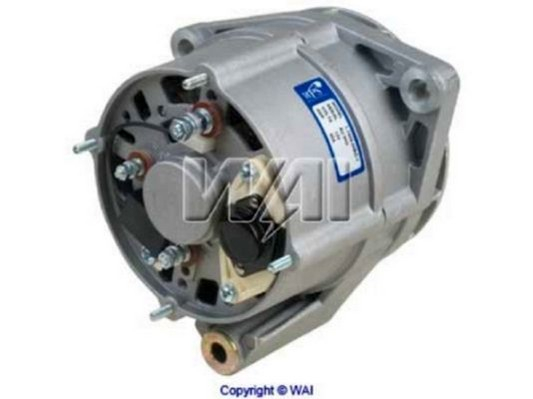 WAI 14391N Alternator