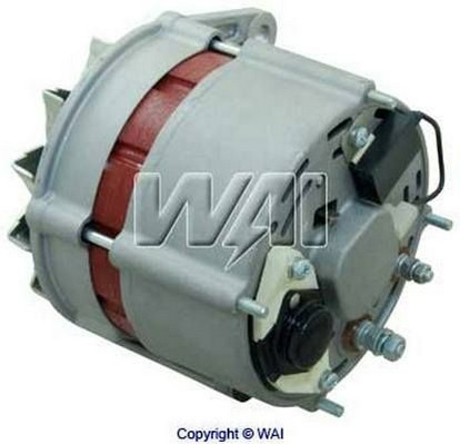 WAI 14394N Alternator