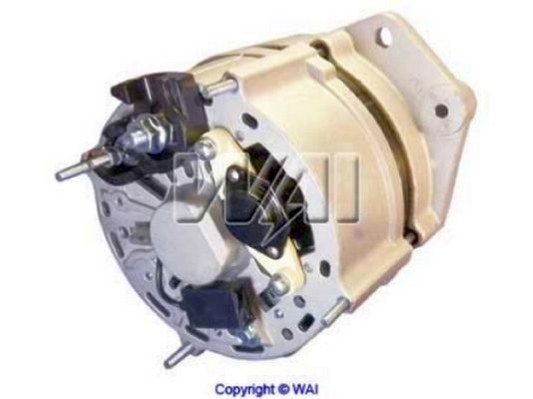 WAI 14396N Alternator