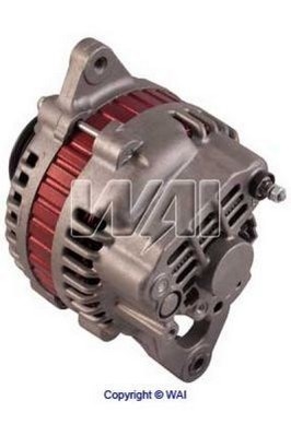 WAI 14434R Alternator