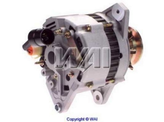 WAI 14461N Alternator