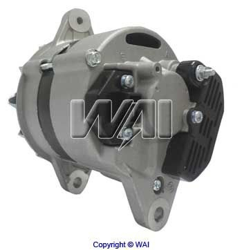 WAI 14534N Alternator